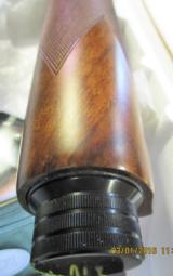 Browning Golden Clay Sporting – 12 Ga, Automatic - 11 of 12