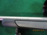 Remington Model 700 30-06***LEFTHAND*** with Z6 2-12X50 Swarvoski +400 Rounds - 7 of 15