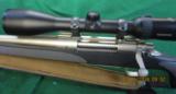 Remington Model 700 30-06***LEFTHAND*** with Z6 2-12X50 Swarvoski +400 Rounds - 5 of 15