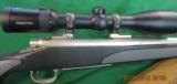Remington Model 700 30-06***LEFTHAND*** with Z6 2-12X50 Swarvoski +400 Rounds - 6 of 15