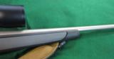 Remington Model 700 30-06***LEFTHAND*** with Z6 2-12X50 Swarvoski +400 Rounds - 8 of 15