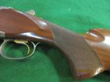 Browning Grade I - Model 425 12 Ga – Sporting Clays.- 3 of 15