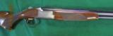 Browning Grade I - Model 425 12 Ga – Sporting Clays.- 7 of 15