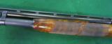 Winchester Model 12, 12 Gauge Set-up for Trap - Beautiful deluxe wood - 4 of 15