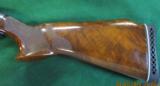Winchester Model 12, 12 Gauge Set-up for Trap - Beautiful deluxe wood - 2 of 15