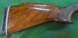 Winchester Model 12, 12 Gauge Set-up for Trap - Beautiful deluxe wood - 5 of 15