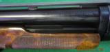 Winchester Model 12, 12 Gauge Set-up for Trap - Beautiful deluxe wood - 11 of 15