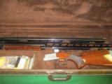 Browning 725 12 Gauge Combo Trap with Case
***
LEFT
HAND
*** - 1 of 15