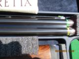 Beretta Model DT10 Trident – 12 Ga, Sporting Clays- 3 of 15