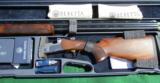 Beretta Model DT10 Trident – 12 Ga, Sporting Clays- 1 of 15