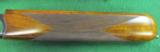 Engraved Sauer Over Under Shotgun 12 Gauge, Made in Italy
- 14 of 15