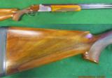 Rottweil 12 Gauge O/U Trap Shotgun with Skeet Barrels and 20, 28, and 410 Skeet Tubes - 7 of 15