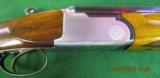 Rottweil 12 Gauge O/U Trap Shotgun with Skeet Barrels and 20, 28, and 410 Skeet Tubes - 8 of 15