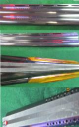 Rottweil 12 Gauge O/U Trap Shotgun with Skeet Barrels and 20, 28, and 410 Skeet Tubes - 13 of 15