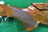 Krieghoff K-80 Clay Target Shotgun 12 Gauge - Upgrades- 4 of 15
