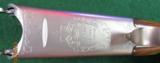 Krieghoff K-80 Clay Target Shotgun 12 Gauge - Upgrades- 12 of 15