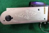 Krieghoff K-80 Clay Target Shotgun 12 Gauge - Upgrades- 5 of 15