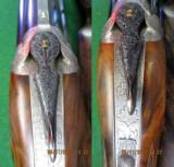 Matched Pair of Perazzi O/U SCO 12 Gauge Shotguns - 10 of 15