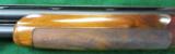 Beretta O/U Model 687 EELL, 12 Gauge 2 3/4" - Ported 30 " barrels- 8 of 15