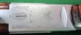 Beretta O/U Model 687 EELL, 12 Gauge 2 3/4" - Ported 30 " barrels- 12 of 15