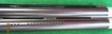 Beretta O/U Model 687 EELL, 12 Gauge 2 3/4" - Ported 30 " barrels- 5 of 15