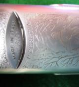 Beretta O/U Model S687 12 Gauge with a 28" ported barrels- 8 of 15