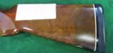 Beretta O/U Model S687 12 Gauge with a 28" ported barrels- 2 of 15