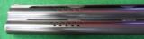 Beretta O/U Model S687 12 Gauge with a 28" ported barrels- 5 of 15