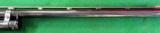Winchester Model 12 Left Hand Pump Action 12 Ga. Trap with custom wood and treatments.
- 4 of 15
