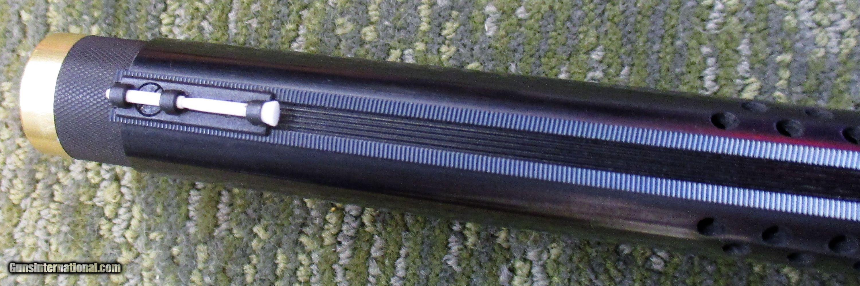 Browning Cynergy Classic Sporting Clays O/U 12 Gauge and Invector Chokes