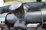 Savage Model 11, 6.5 Creedmoor, Trijicon 5-20 X 50 Scope - 12 of 15