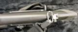Savage Model 11, 6.5 Creedmoor, Trijicon 5-20 X 50 Scope - 15 of 15