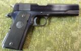 Colt 1911 Commercial Model – 1963/64 With box - 14 of 15