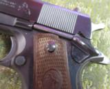 Colt 1911 Commercial Model – 1963/64 With box - 3 of 15