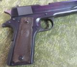 Colt 1911 Commercial Model – 1963/64 With box - 6 of 15