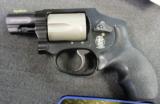 Smith & Wesson 340 PD 357 Magnum with Holster - 3 of 11