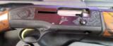 Pair of Beretta Model 3091 Ambassador shotguns in 12 and 20 Gauge - 13 of 15