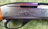 Pair of Remington Model 1100 shotguns in 12 and LT-20 Gauge Skeet - 8 of 15