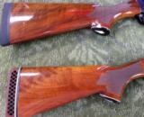 Pair of Remington Model 1100 shotguns in 12 and LT-20 Gauge Skeet - 2 of 15