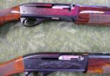 Pair of Remington Model 1100 shotguns in 12 and LT-20 Gauge Skeet - 3 of 15