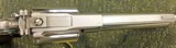Colt Diamondback 4 inch Nickel 38 Special - 9 of 10