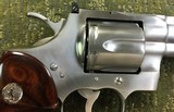 Colt Python Elite 4 inch 357 Magnum - 6 of 13
