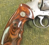 Colt Python Elite 4 inch 357 Magnum - 8 of 13