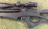 English made Brocock Compatto air rifle and gear - 3 of 14