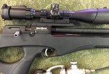 English made Brocock Compatto air rifle and gear - 2 of 14