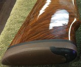 Remington 1100 Trap-T 12 Gauge shotgun with removable chokes - 10 of 10