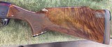 Remington 1100 Trap-T 12 Gauge shotgun with removable chokes - 7 of 10