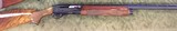 Remington 1100 Trap-T 12 Gauge shotgun with removable chokes - 1 of 10