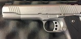 Kimber Classic Stainless Target 45 Auto - 5 of 11