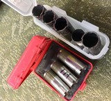 Antonio Zoli N.3 Grade, Dakota Sport Sporting Clays Over/Under 3” 12 Gauge 32” Barrels, Beautiful Engraving - 15 of 15